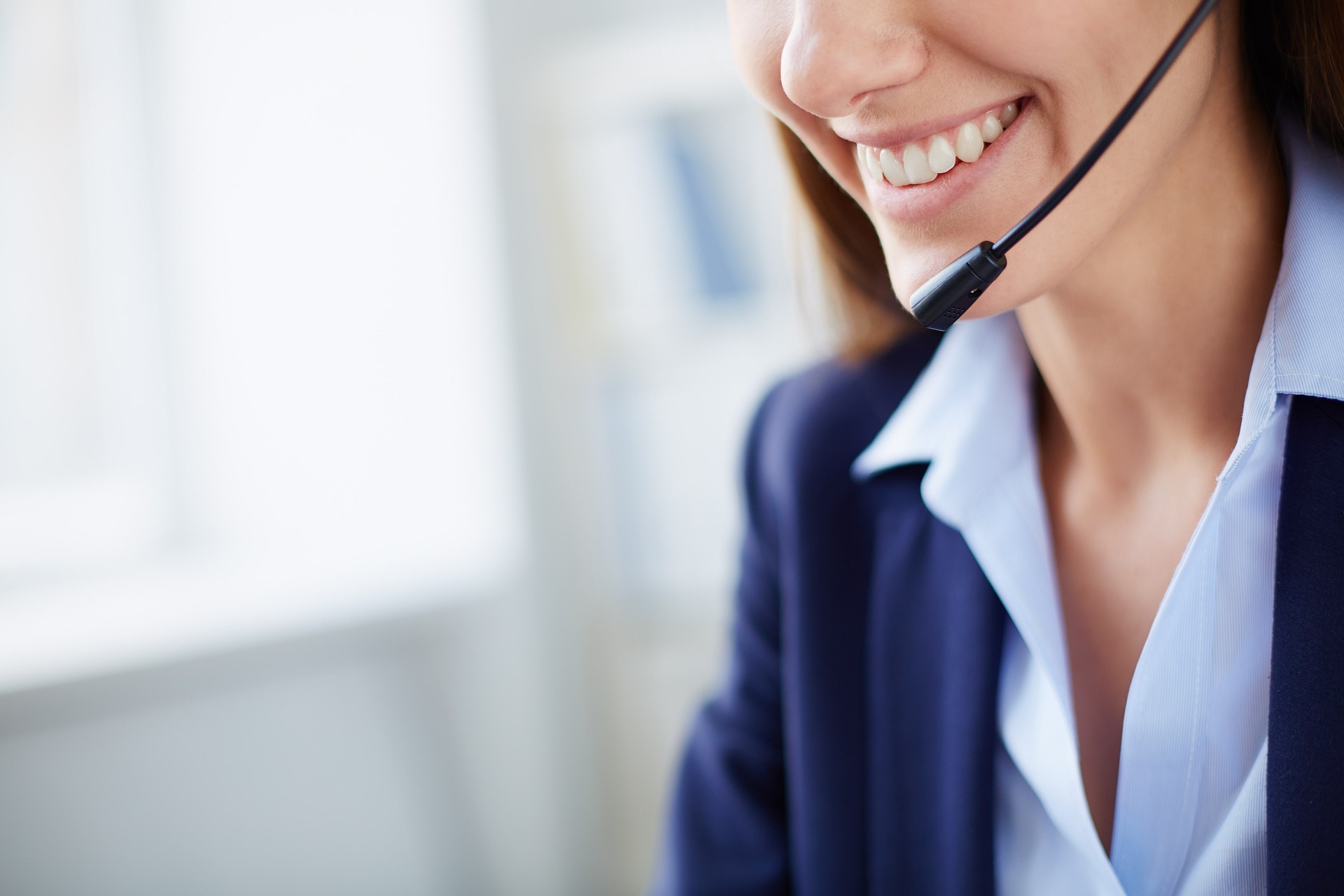Find the ideal  phone system, no matter the size of your business
